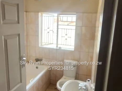 Glen View 1 Extension House For Sale