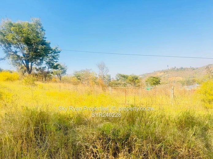 Borrowdale, Helensvale Stand For Sale