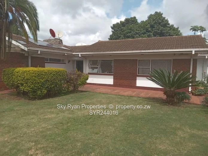 Belvedere House For Sale 