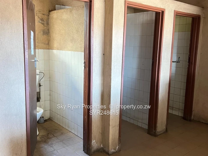 Glen Eagles Commercial Property For Sale