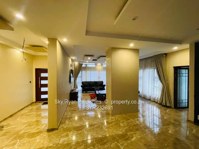 Sandton Park Luxury Home for Sale