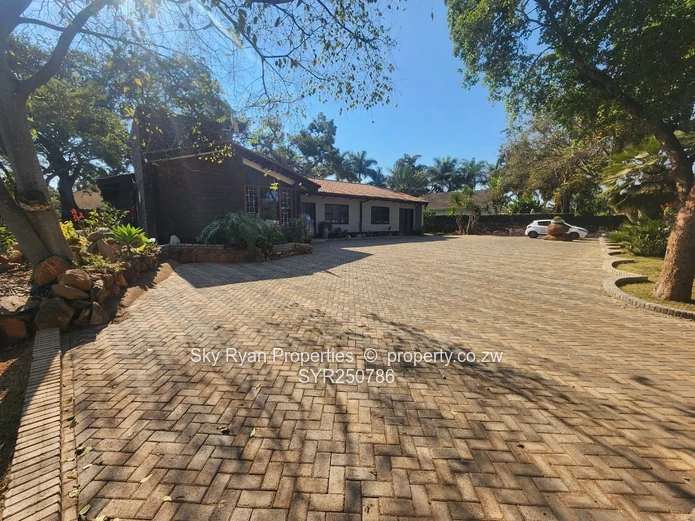 Upper Hillside Commercial Property For Sale