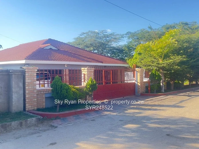 Waterfalls, Mainway House For Sale