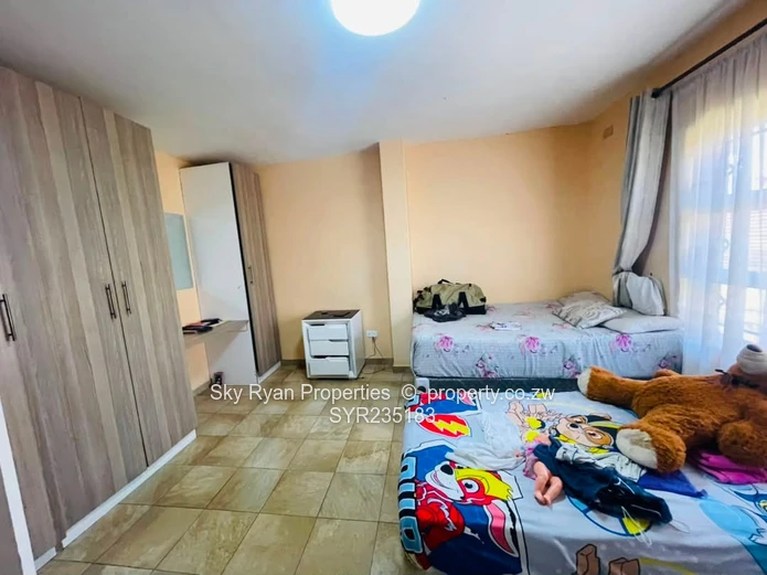 Sandton  Phase 2 House For Sale