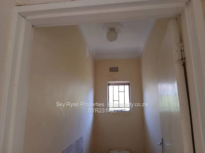 Cold Comfort House For Sale 