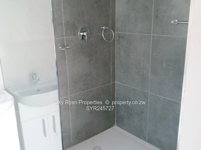 Greendale Garden Flat For Sale