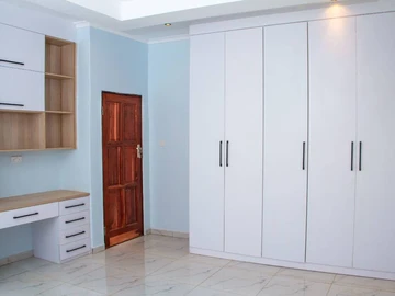 3 Bedroom Townhouse Complex
