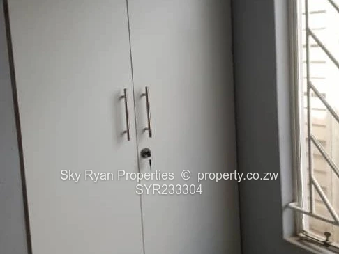 Budiriro Cabs House To Let