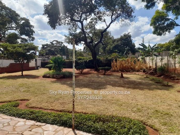 Belvedere House For Sale 