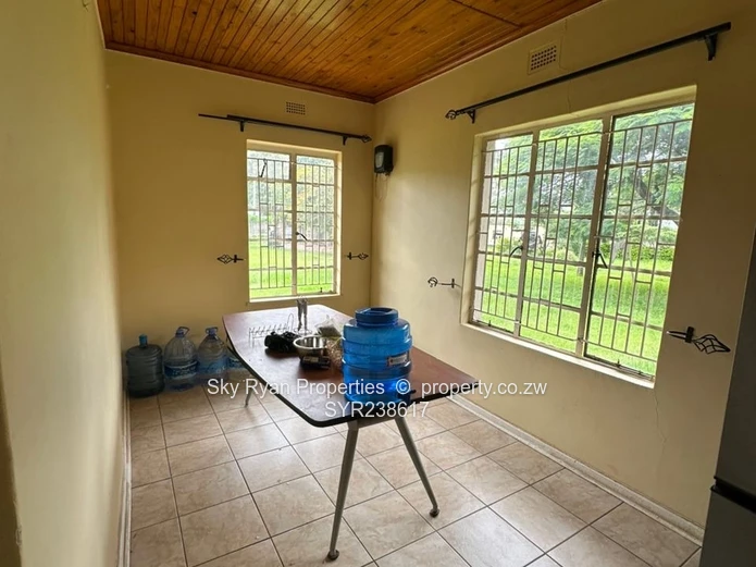 Greendale House For Sale