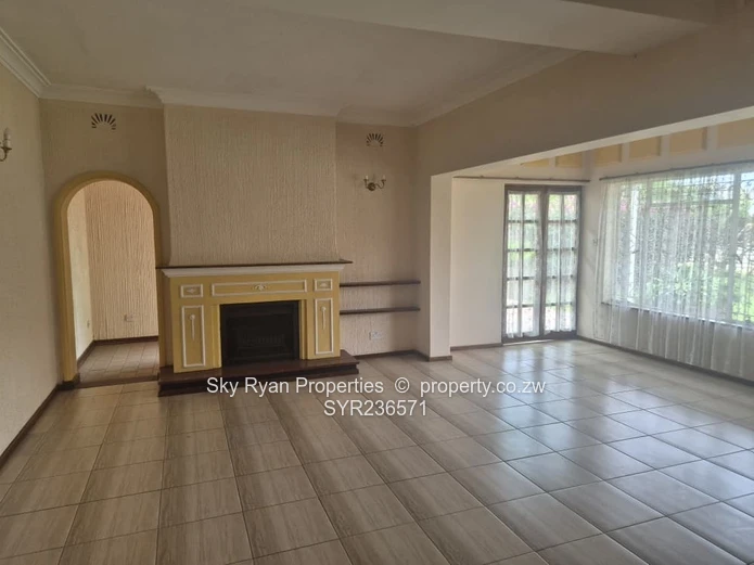 Hillside House For Rent