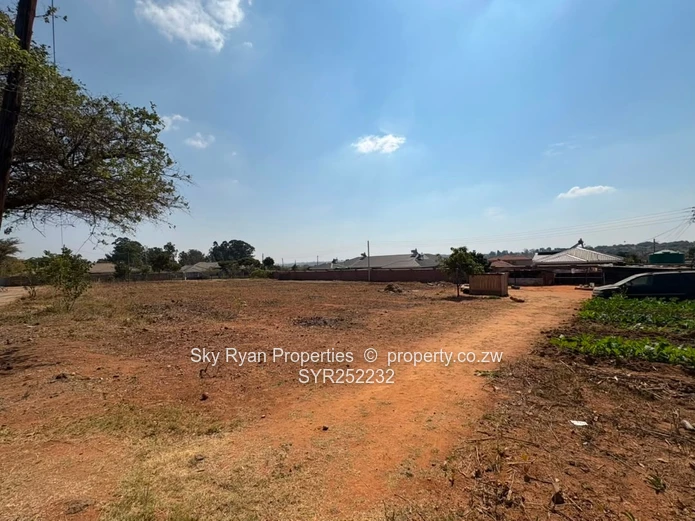 Manresa Shumba Park Stand For Sale