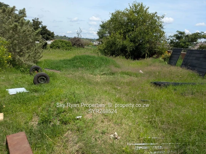 Grange, Chisora Village Property For Sale