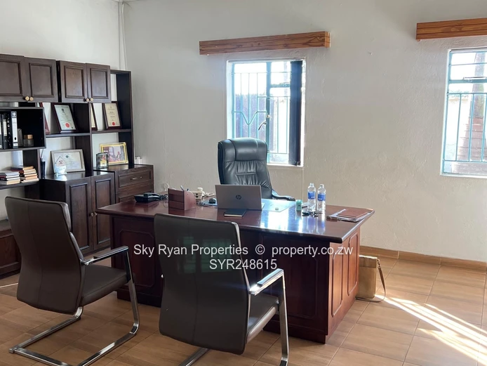 Glen Eagles Commercial Property For Sale