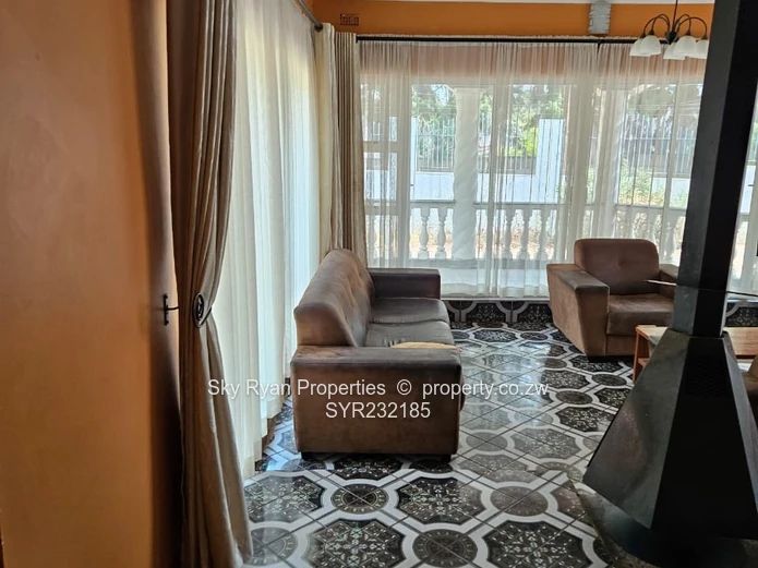 Beautiful 5-Bedroom Home with 3-Bedroom Cottage