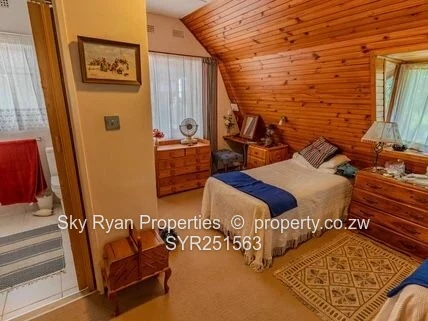 Glen Lorne House  For Sale