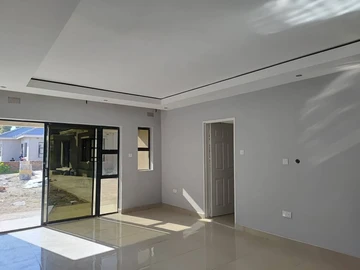 3 Bedroom Cottage