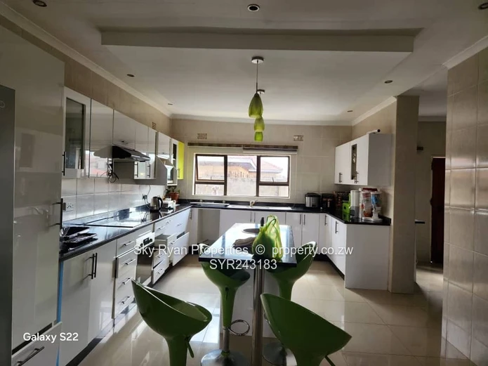 Mount Pleasant Heights House For Sale