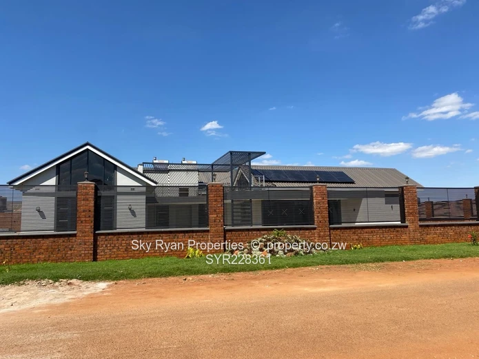 Newly Built House For Sale In Mount Pleasant Heights