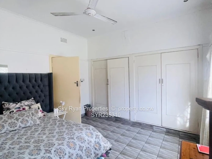 Avondale Property To Let