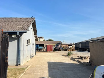 Commercial Property