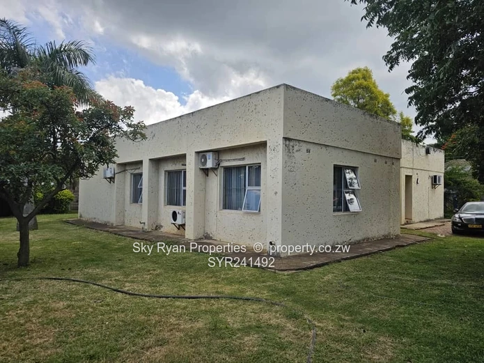Eastlea Commercial Property For Sale