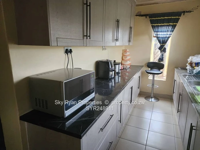 Ashdown Park House For Sale