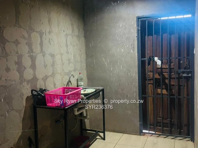 Haydon Park House For Sale