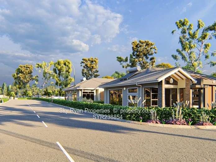 Hatfield Cluster For Sale