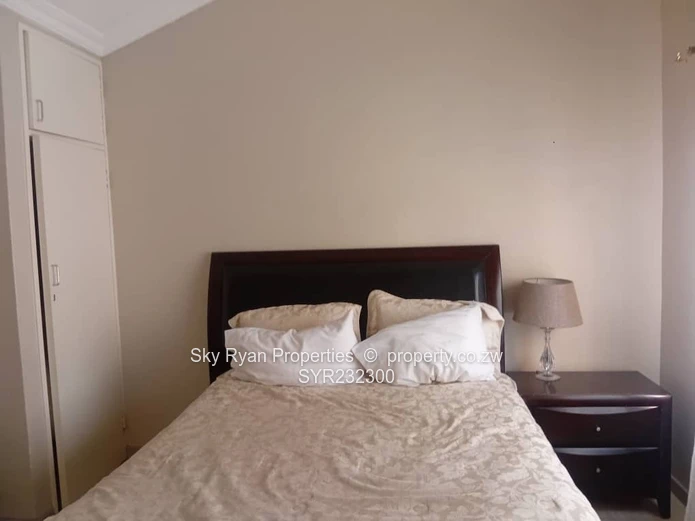 Borrowdale Brooke Estate For Sale