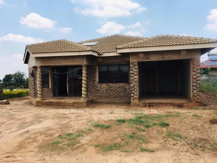 Glaudina Phase 2 house for sale 