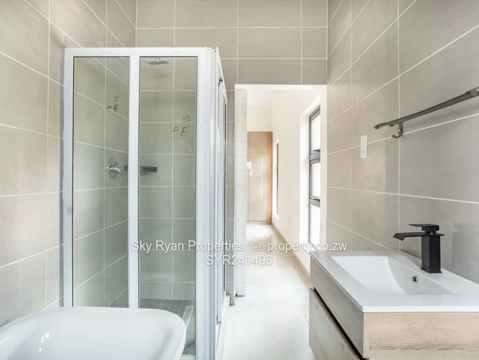  Borrowdale, Vainona Apartments For Rent