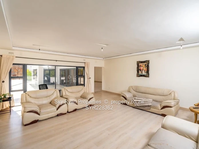 Carrick Creagh Luxury Estate For Sale