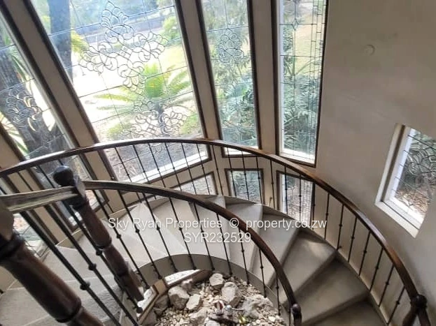 Glen Lorne , Folyjonh Double Storey For Sale