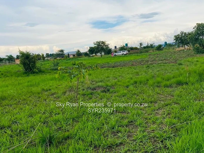 Norton Galloway Land For Sale