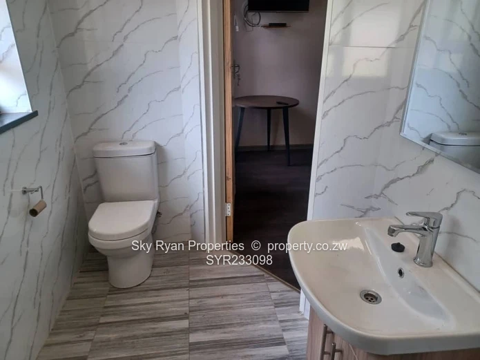 Hillside House For Sale