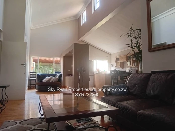 Borrowdale Brooke Estate For Sale