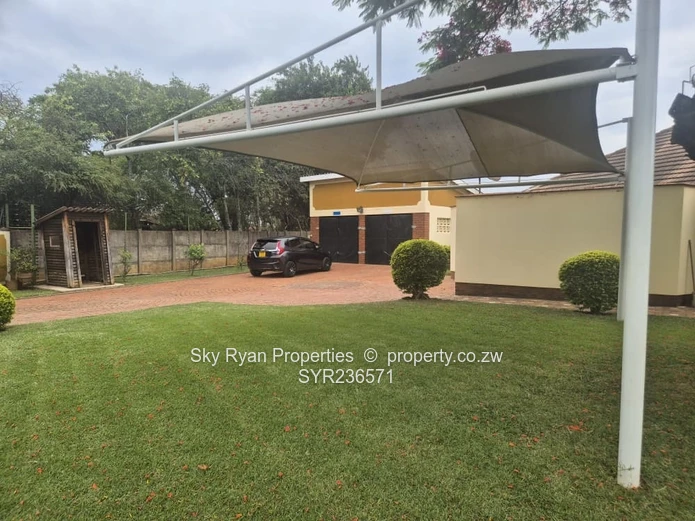 Hillside House For Rent