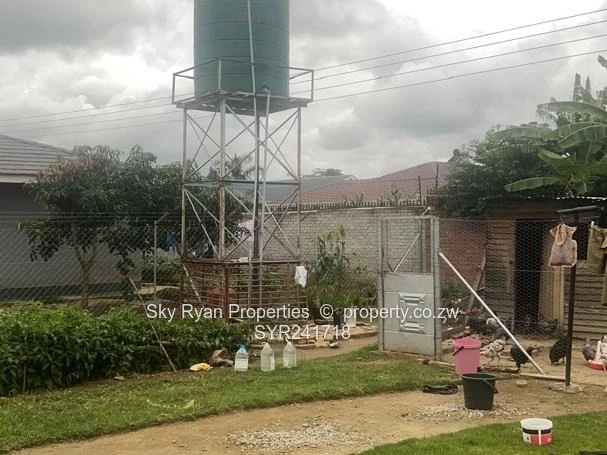 Sandton Park Phase 1 House For Sale