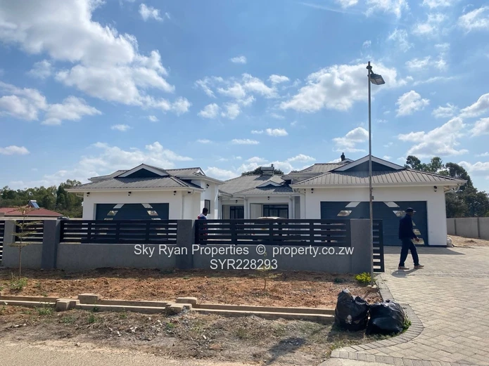 Arlington Estate House For Sale 