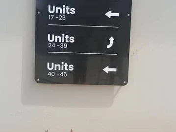 2 Bedroom Flat & Apartment