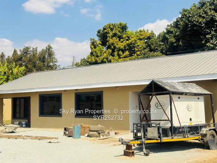 House For Sale In Westgate Goodhope
