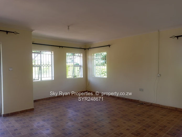 Greendale House To Let