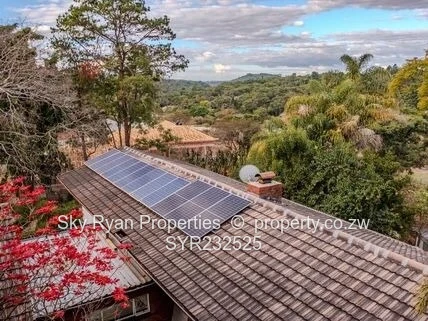 Glen Lorne Double Storey For Sale