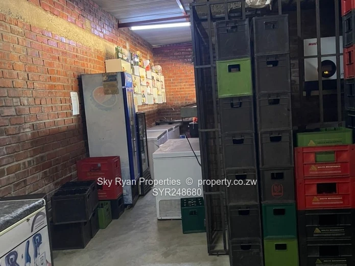 Mabvuku, Donbrooke Commercial Property For Sale