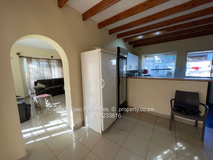 Mandara House for Sale