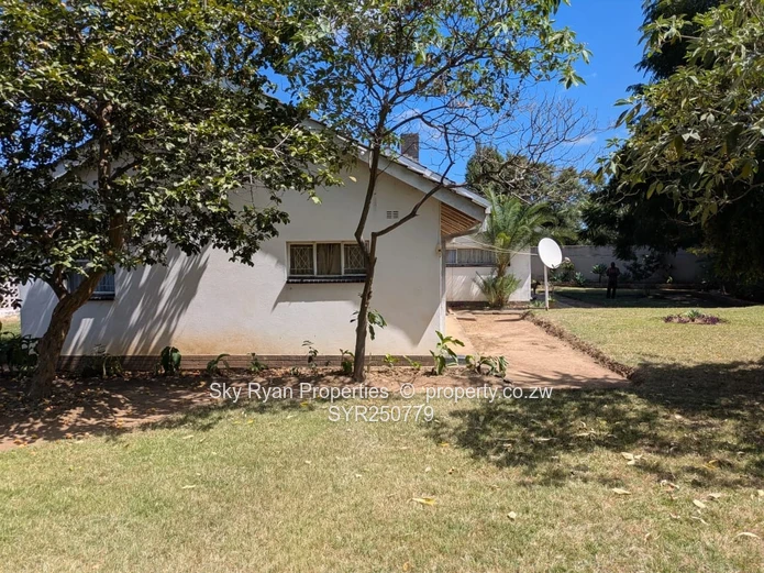 Eastlea House For Sale 