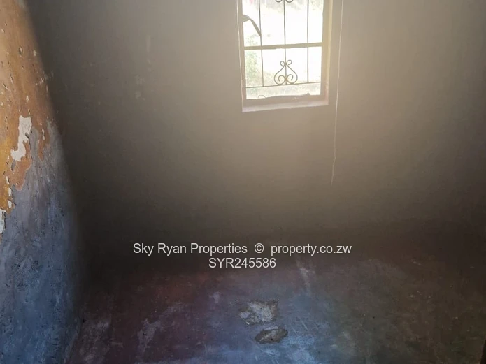 Mbare Core House For Sale