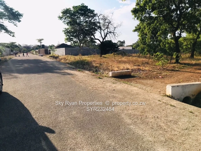 Mabelreign Stand For Sale