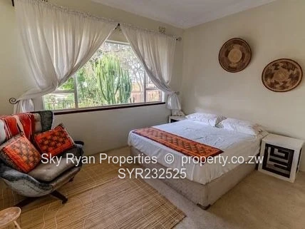 Glen Lorne Double Storey For Sale